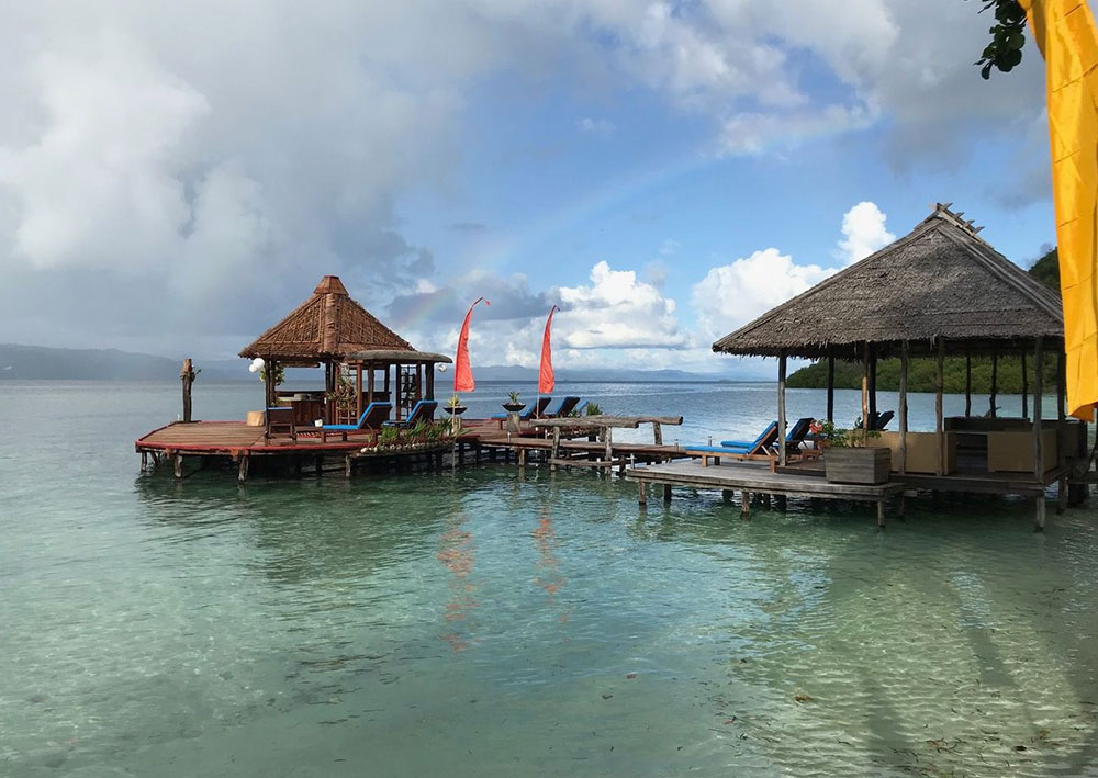 Raja Ampat, Indonesia