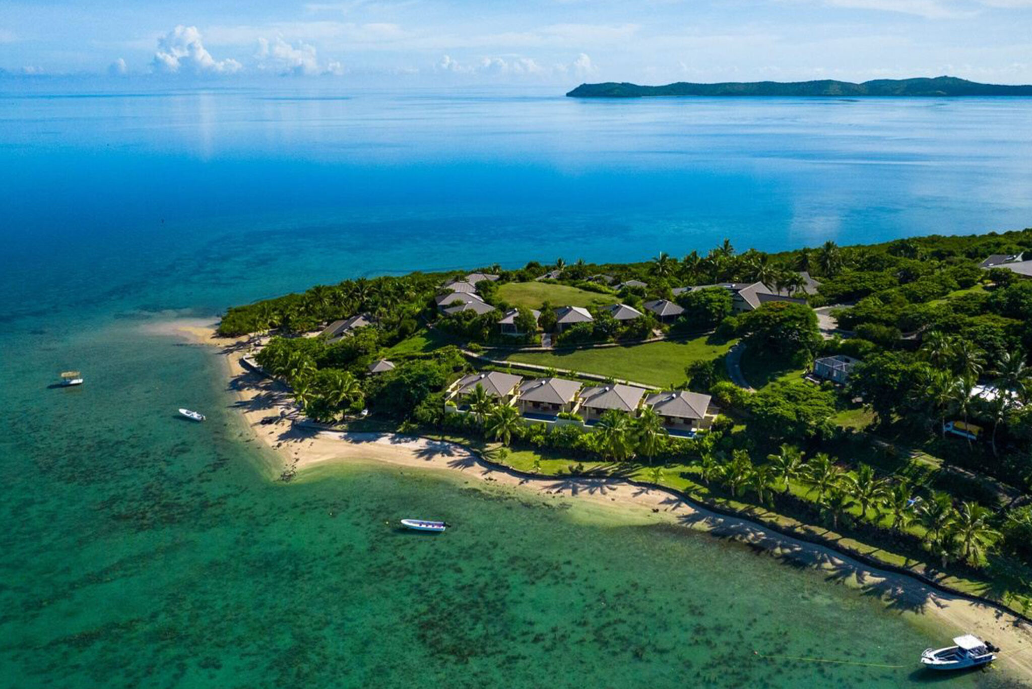 Volivoli Beach Resort 2027